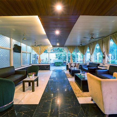 Treebo The Aravali Getaway Hotell Udaipur Eksteriør bilde